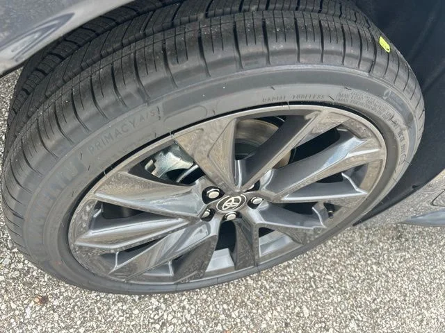 New 2026 Underground Toyota  SE image 7