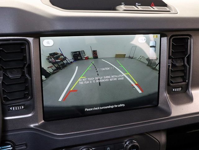 New 2026 Marsh Gray Ford Big Bend® image 18