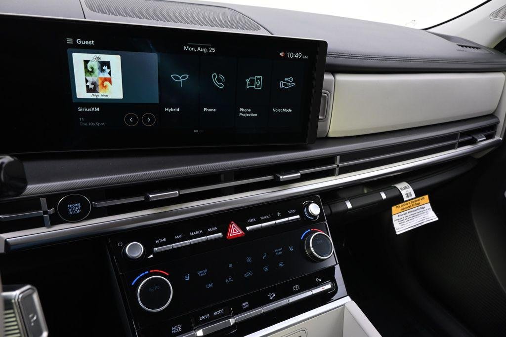 New 2026 Shimmering Silver Hyundai SEL image 27