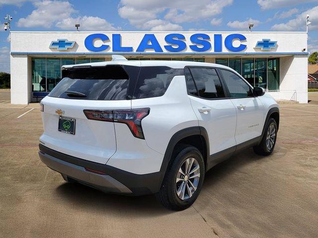 2026 Chevrolet Equinox LT - Photo 7