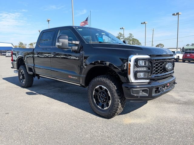 2026 Ford F-250 Super Duty Lariat - Photo 28