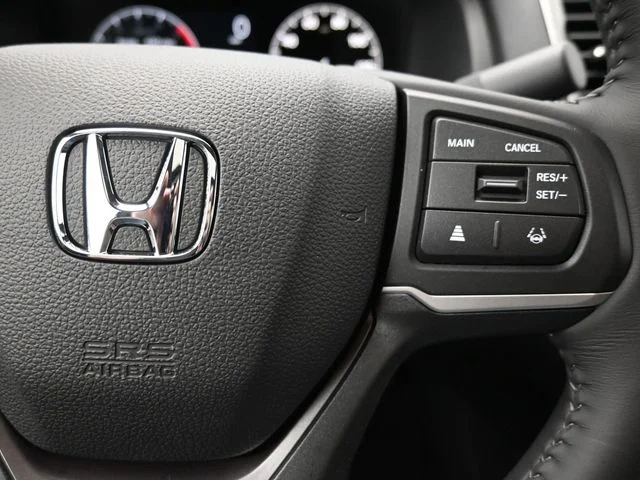 2026 Honda Ridgeline RTL - Photo 32