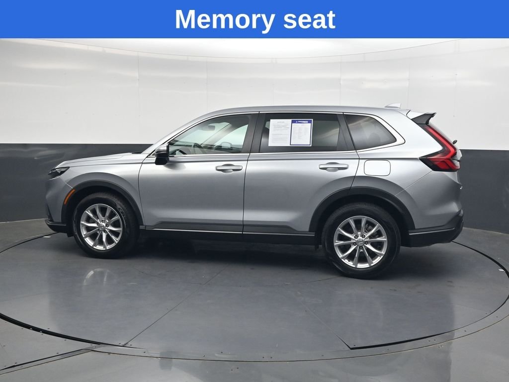 Used 2025  Honda EX-L image 7