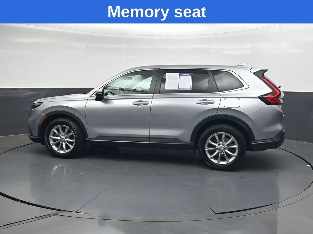 Used 2025  Honda EX-L image 7