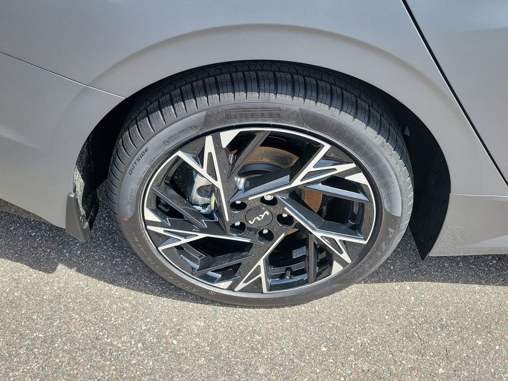 New 2026 Gray Kia GT-Line image 38