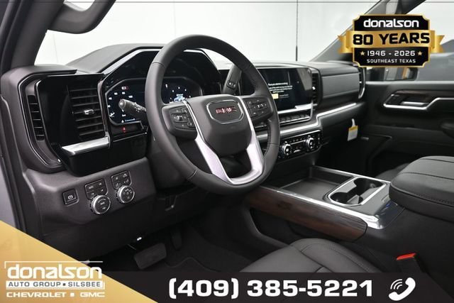 2026 GMC Sierra 2500HD SLT - Photo 8