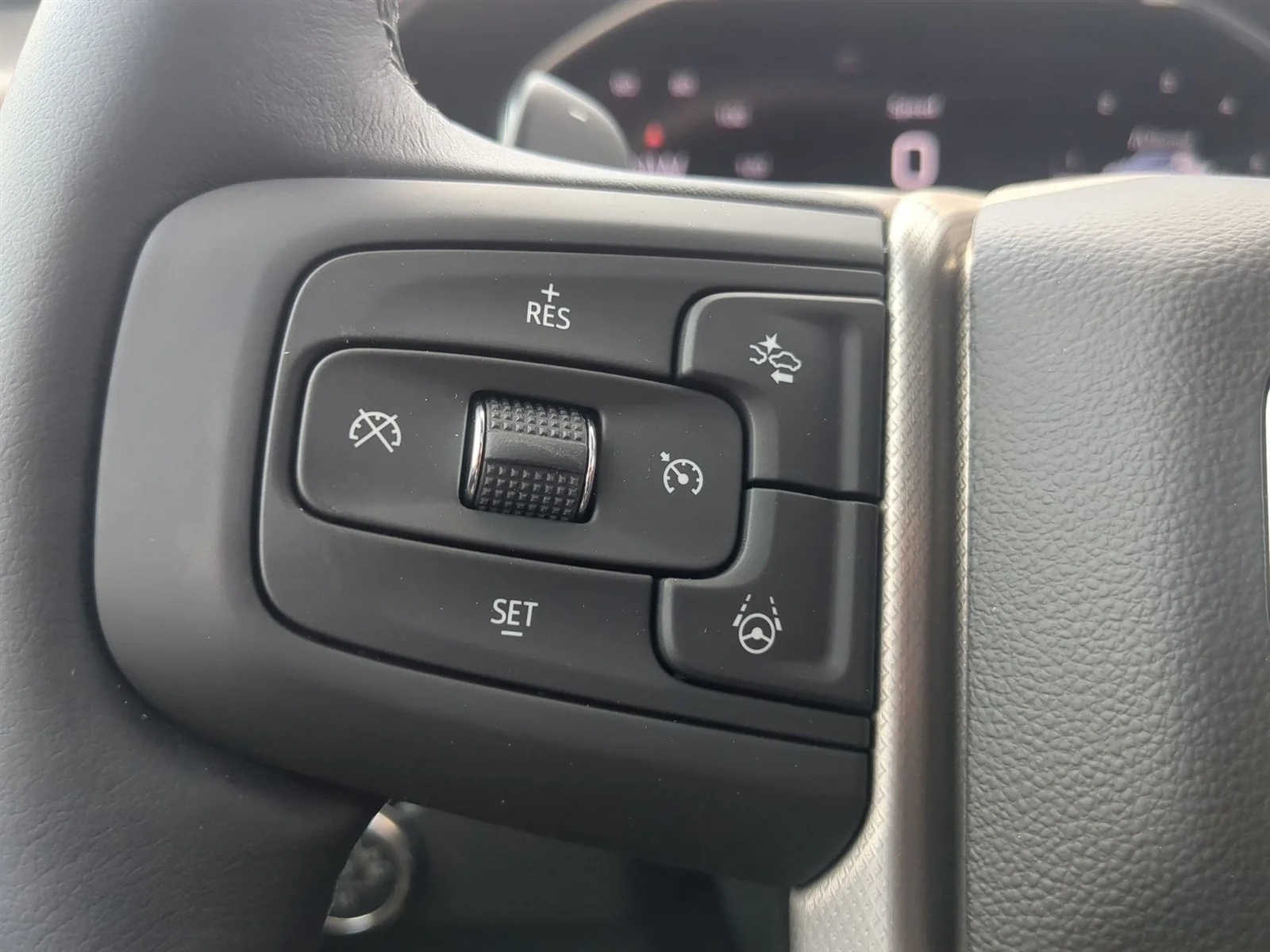 New 2026 Onyx Black GMC Denali image 60