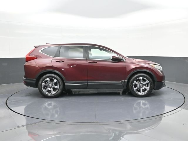 Used 2018 Sandstorm Metallic Honda EX image 24