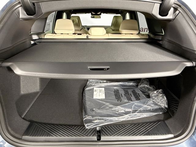 New 2026 Blue BMW 30 xDrive image 26