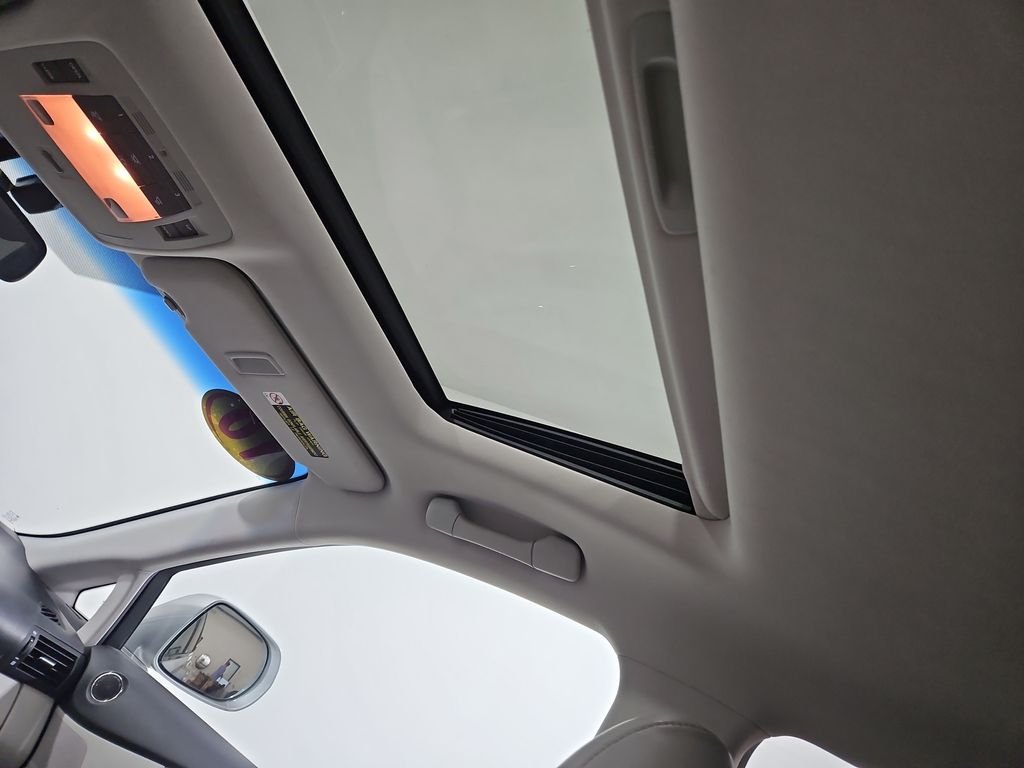 Used 2010 Tungsten Pearl Lexus 350 image 21