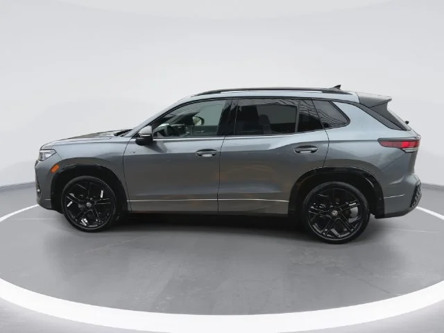 2026 Volkswagen Tiguan SE R-LINE BLACK - Photo 15