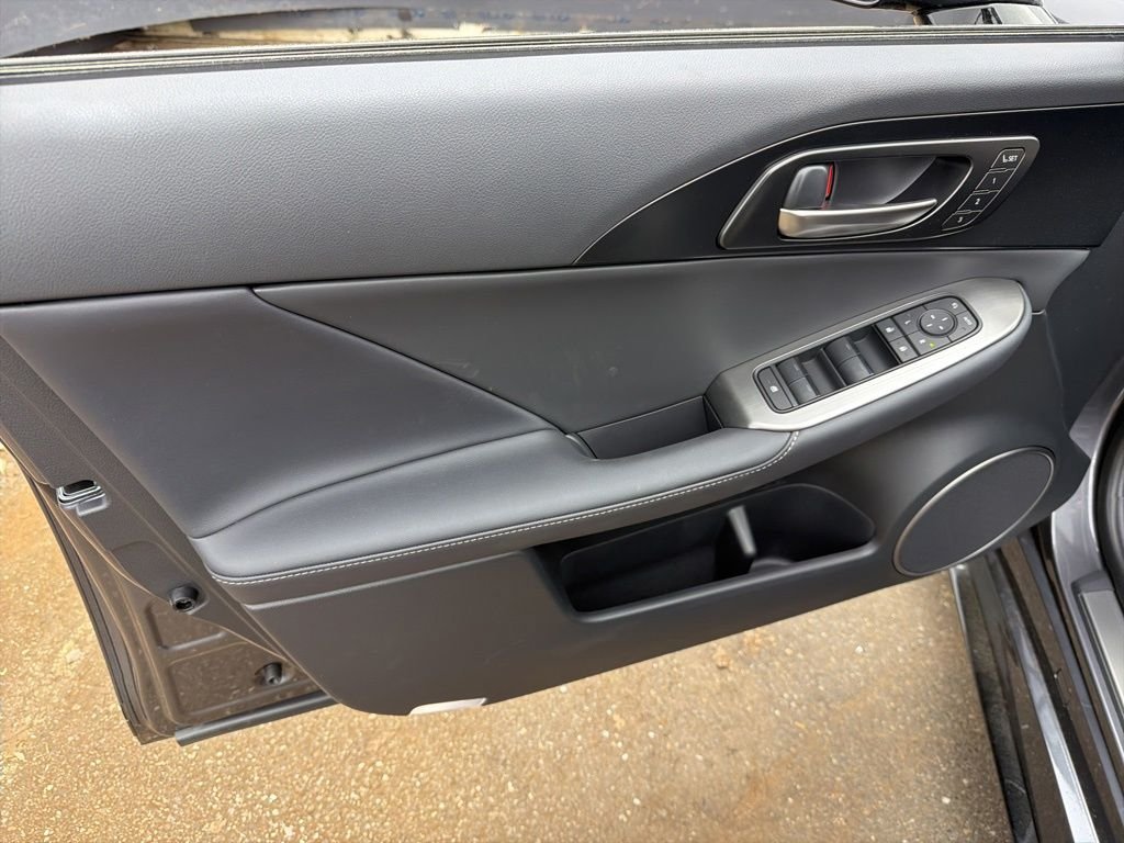 New 2026 Cloudburst Gray Lexus  350 F SPORT AWD image 9