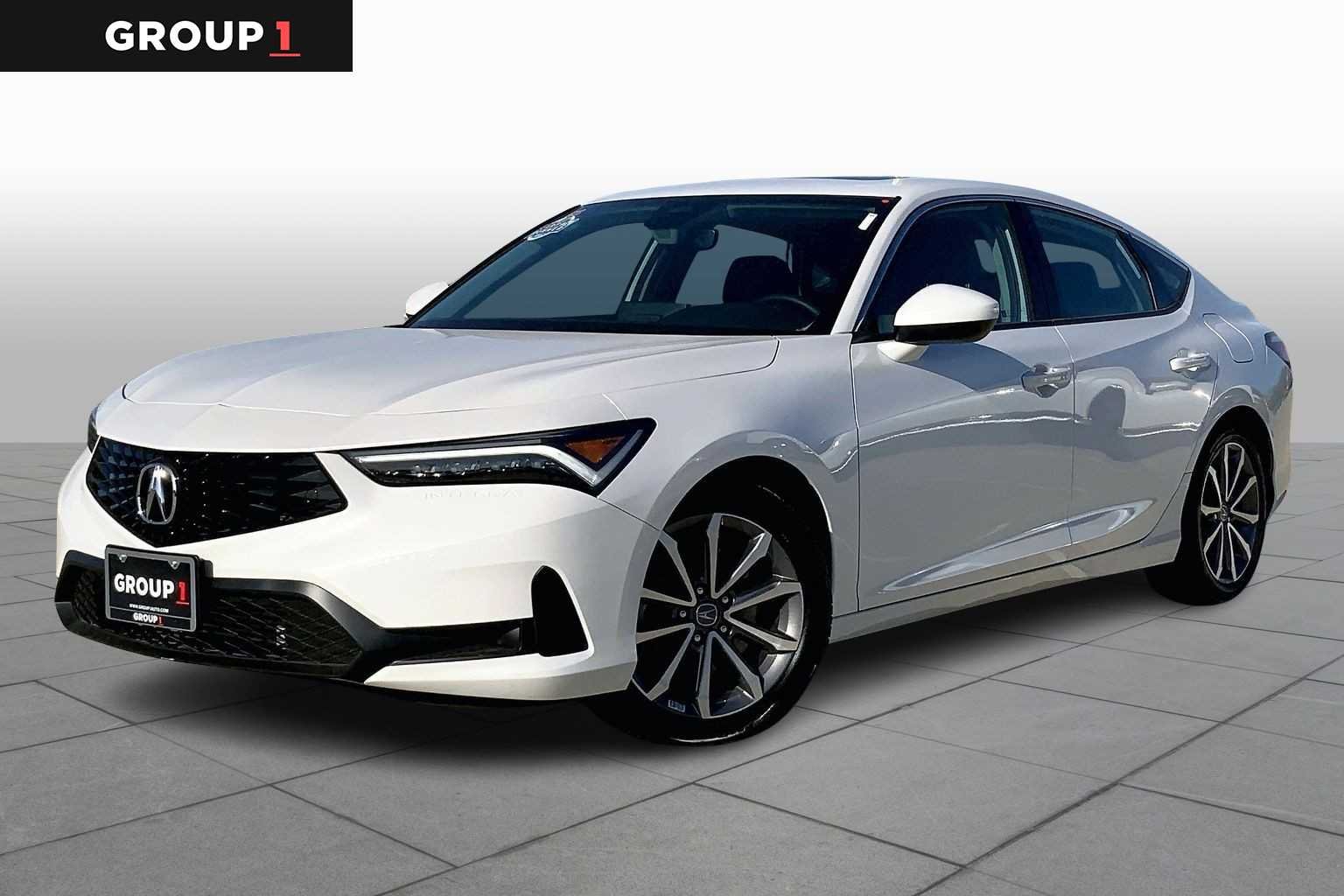 2026 Acura Integra -'s photo