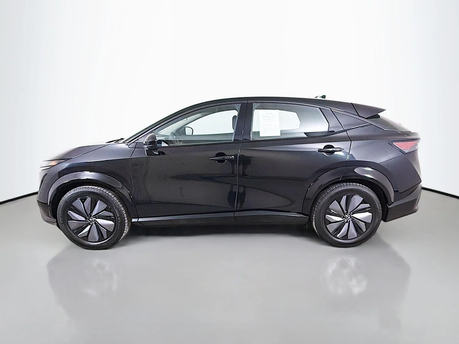 Used 2023 Nissan Ariya Engage+ with VIN JN1DF0BB2PM711073 for sale in Anaheim, CA
