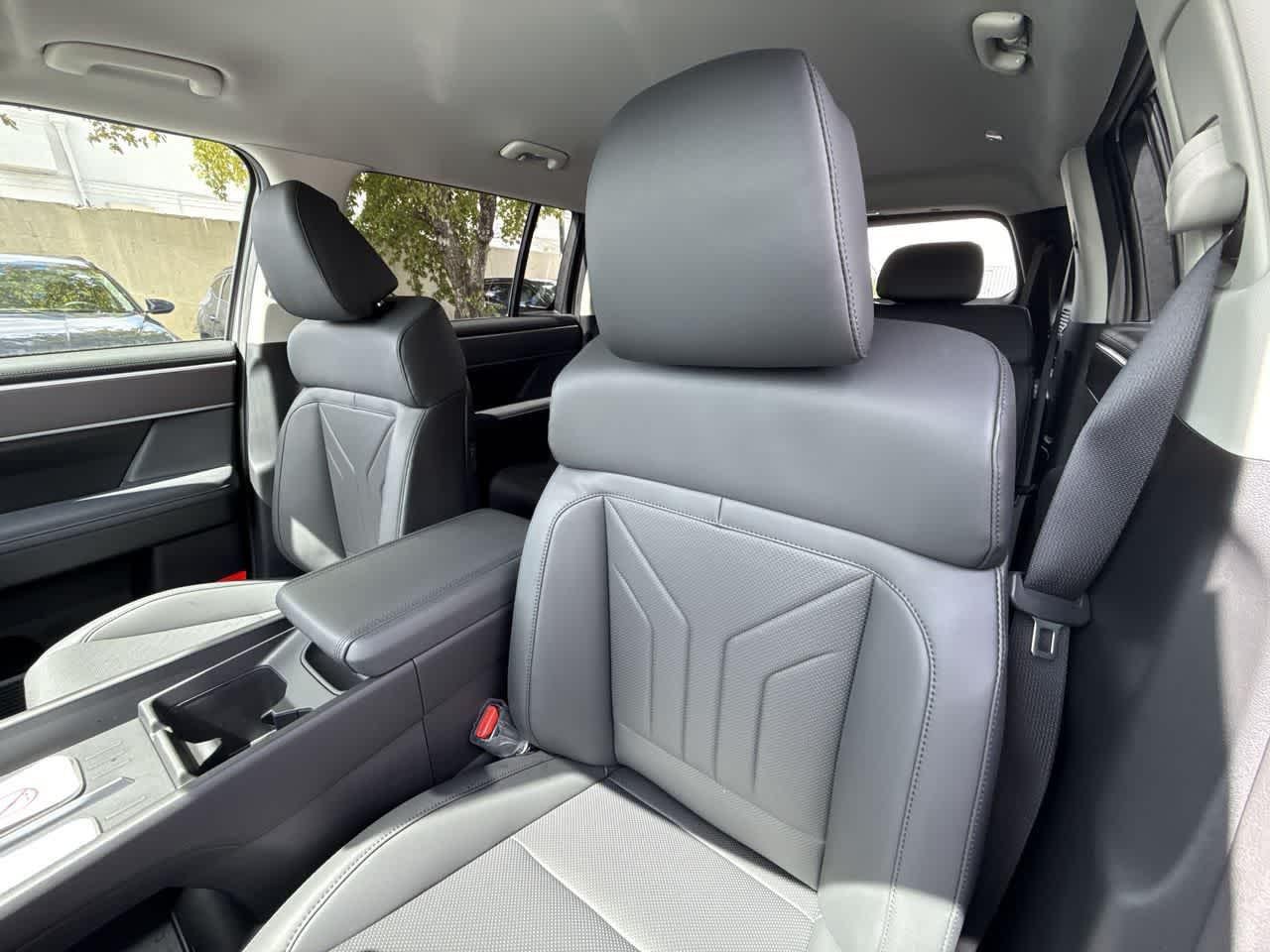 2026 Hyundai Santa Fe SEL - Photo 43