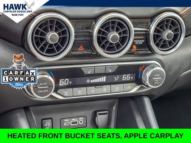 Used 2025 Gray Nissan SR image 21
