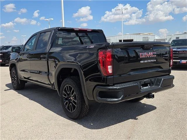 New 2026 Onyx Black GMC Pro image 3