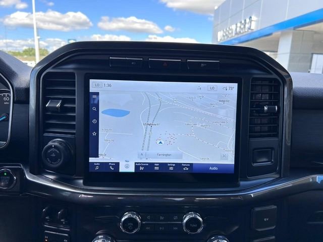 2022 Ford F-150 XLT - Photo 14