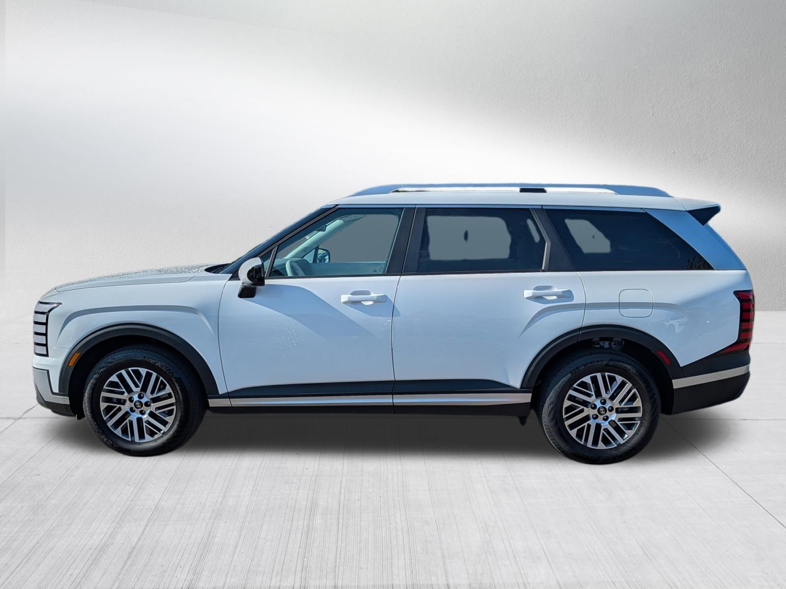 2026 Hyundai Palisade SEL Convenience - Photo 4