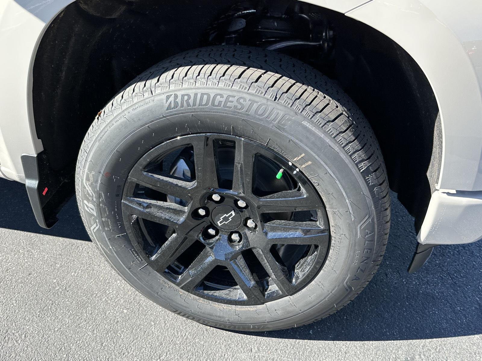 2026 Chevrolet Silverado 1500 RST - Photo 21