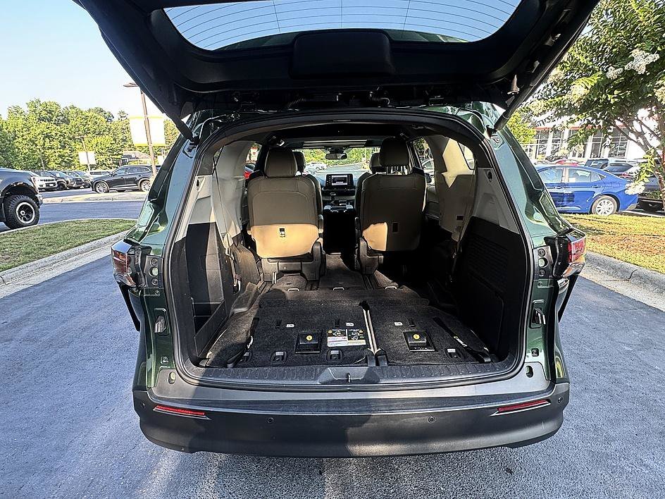 Certified Used 2023 Cypress Toyota XLE image 23