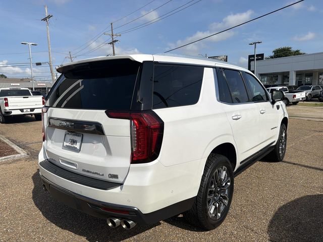 2023 GMC Yukon Denali Ultimate - Photo 6