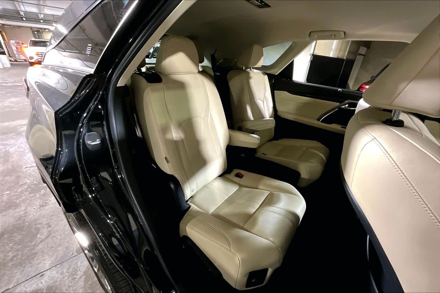 Used 2022 Caviar Lexus Luxury image 36