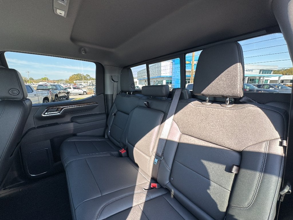 2026 Chevrolet Silverado 1500 RST - Photo 12