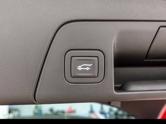 2026 Buick Envision Avenir - Photo 21