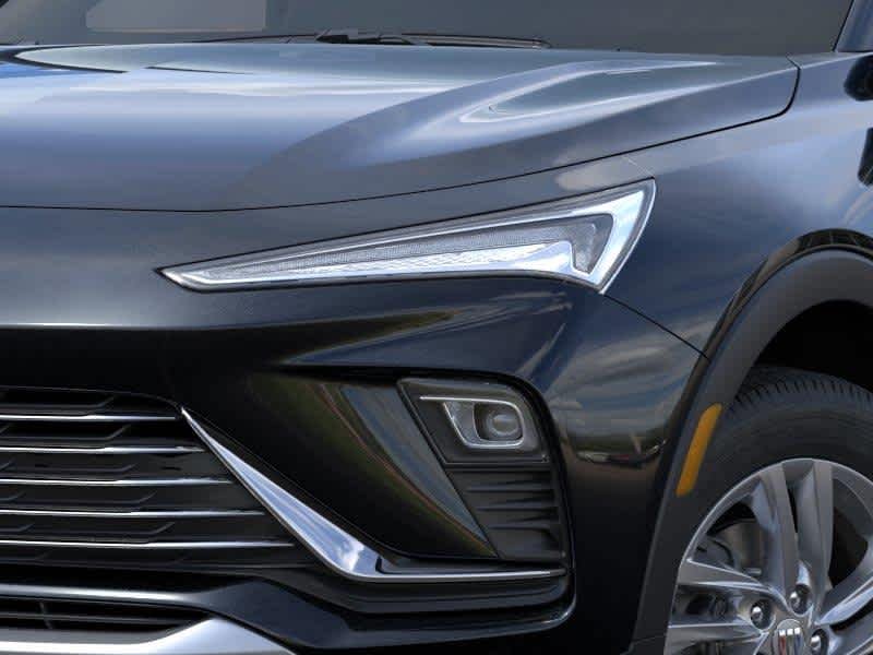 2026 Buick Envista Preferred - Photo 10