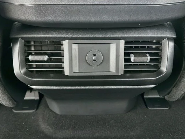 New 2026 Ford F-150 STX