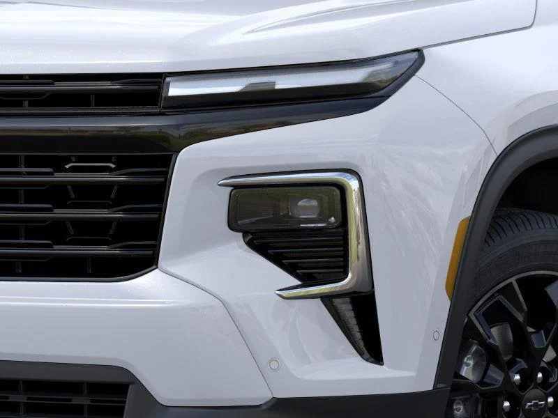 New 2026  Chevrolet LT image 10