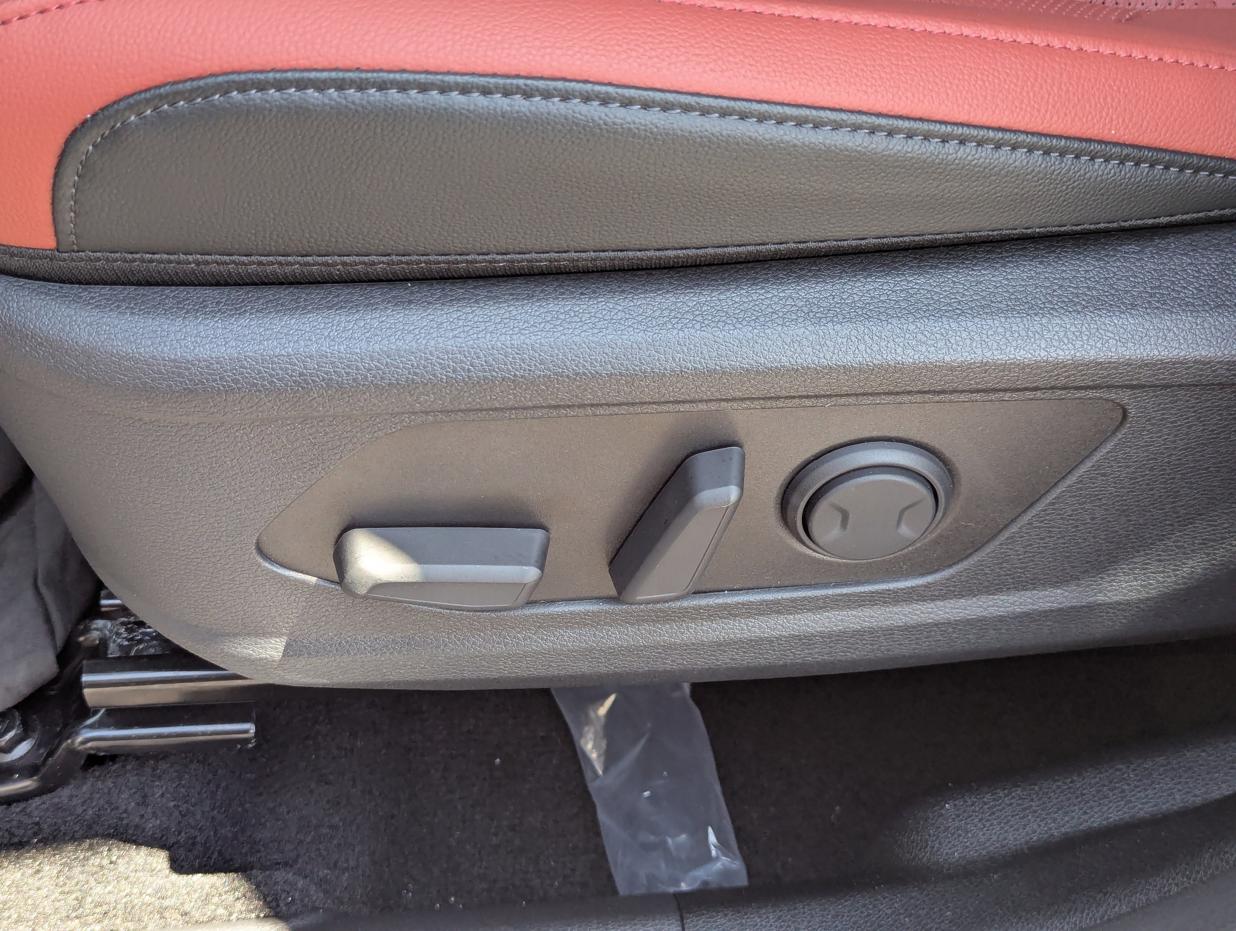 2026 Kia Sportage SX Prestige - Photo 21