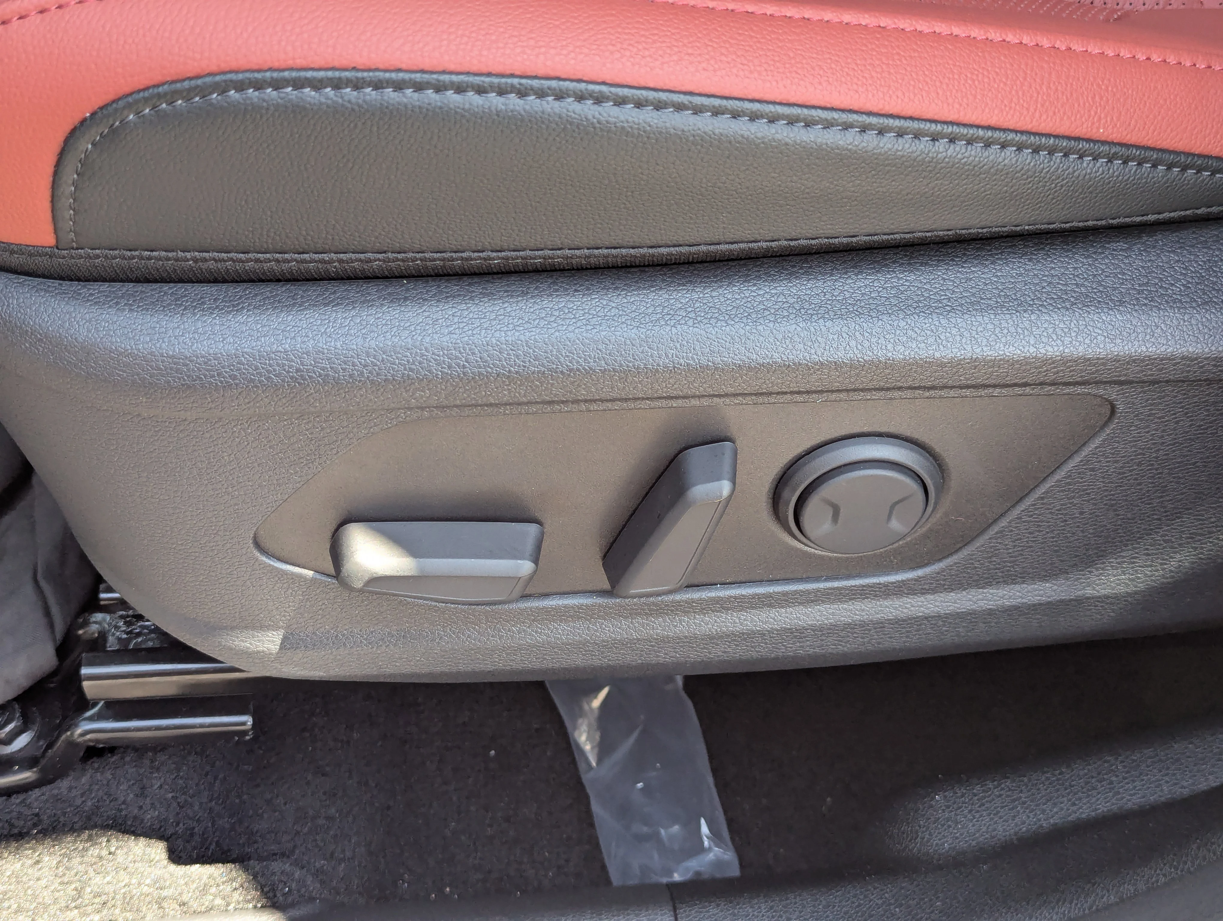 2026 Kia Sportage SX Prestige - Photo 21