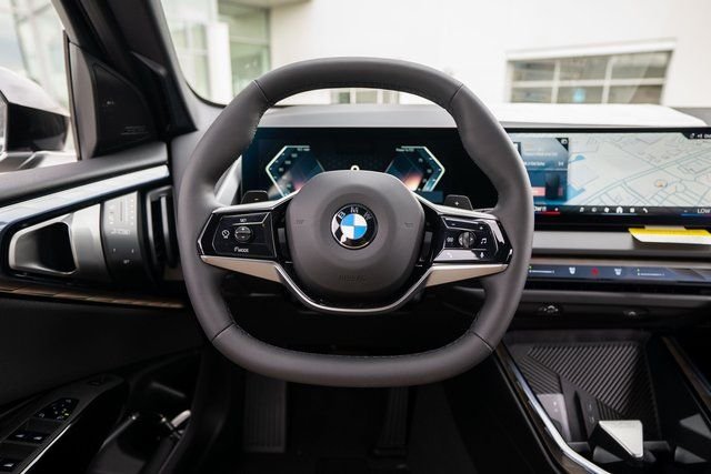 Certified Used 2026 Black Sapphire Metallic BMW 30 xDrive image 27