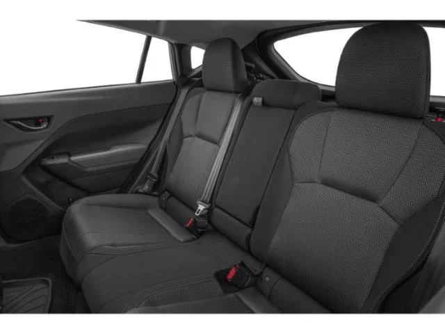 New 2026 CRYSTAL BLACK SILICA Subaru Premium image 16