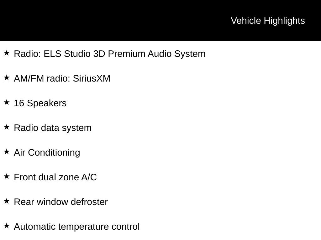 Certified Used 2024 White Acura A-Spec Tech Package image 4