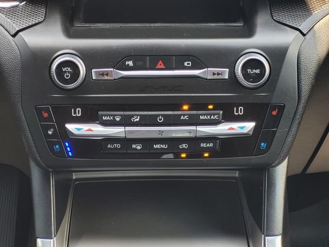 Used 2020 Black Ford ST image 31