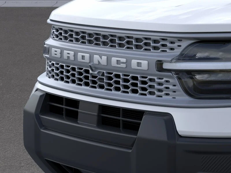 New 2026 Oxford White Ford Outer Banks® image 58