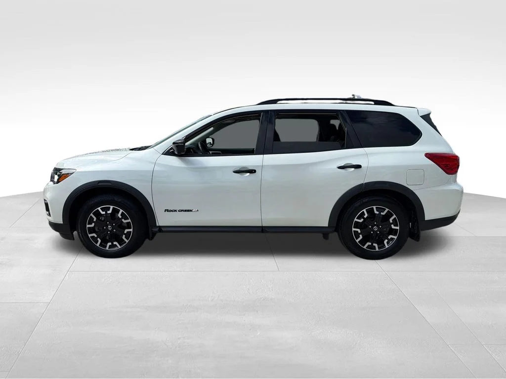 2020 Nissan Pathfinder SL - Photo 4
