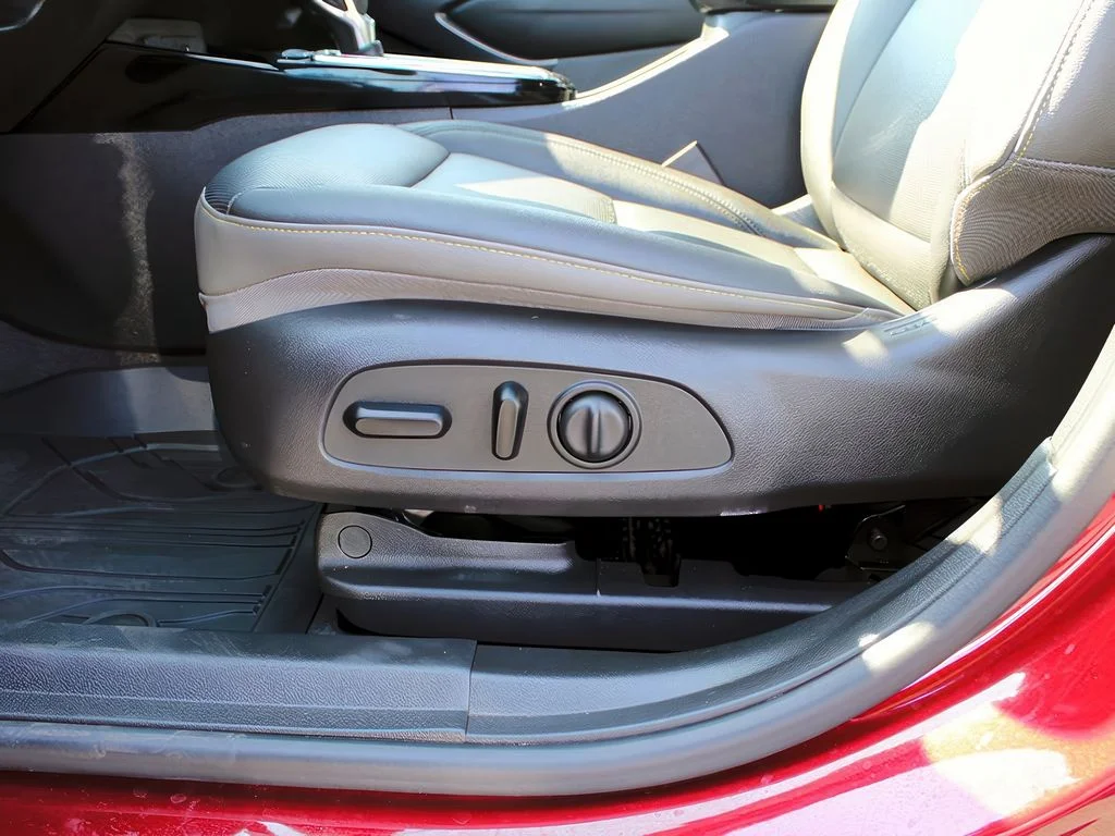 2024 Chevrolet Trax Activ - Photo 13