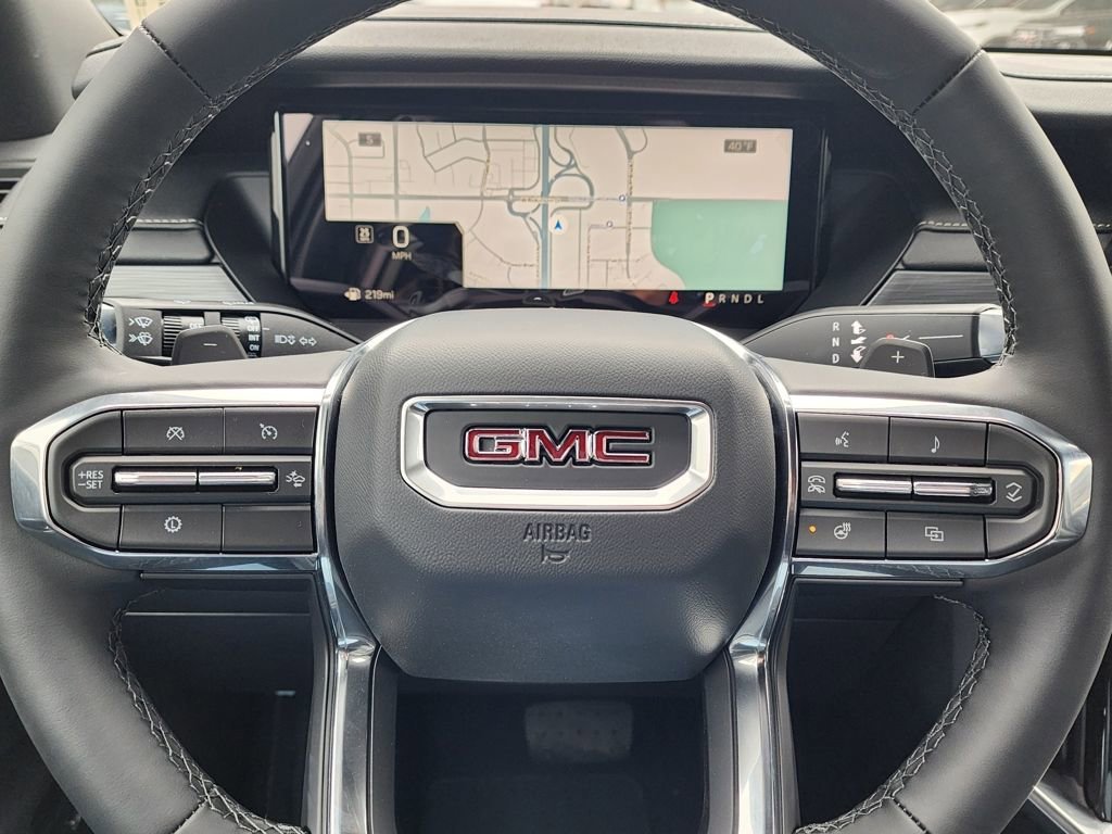 2026 GMC Acadia Elevation - Photo 19