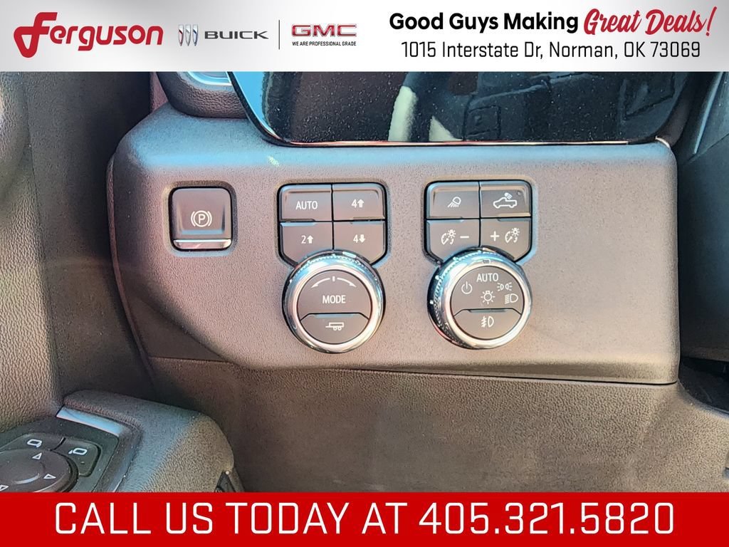 2026 GMC Sierra 1500 Elevation - Photo 20