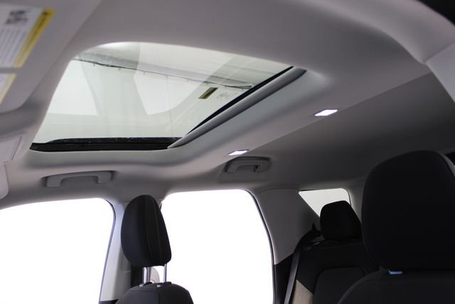 New 2026 Carbonized Gray Metallic Ford Big Bend® image 30