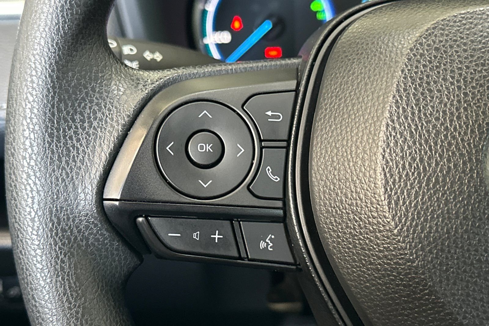 Used 2025 Gray Toyota XLE image 26