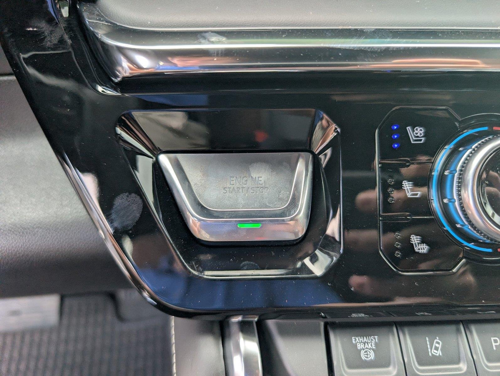 2026 GMC Sierra 2500HD Denali Ultimate - Photo 23