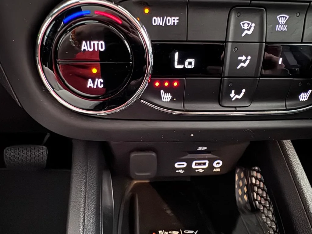 2023 Chevrolet TrailBlazer RS - Photo 23