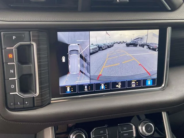 Certified Used 2021 Gray GMC Denali image 25