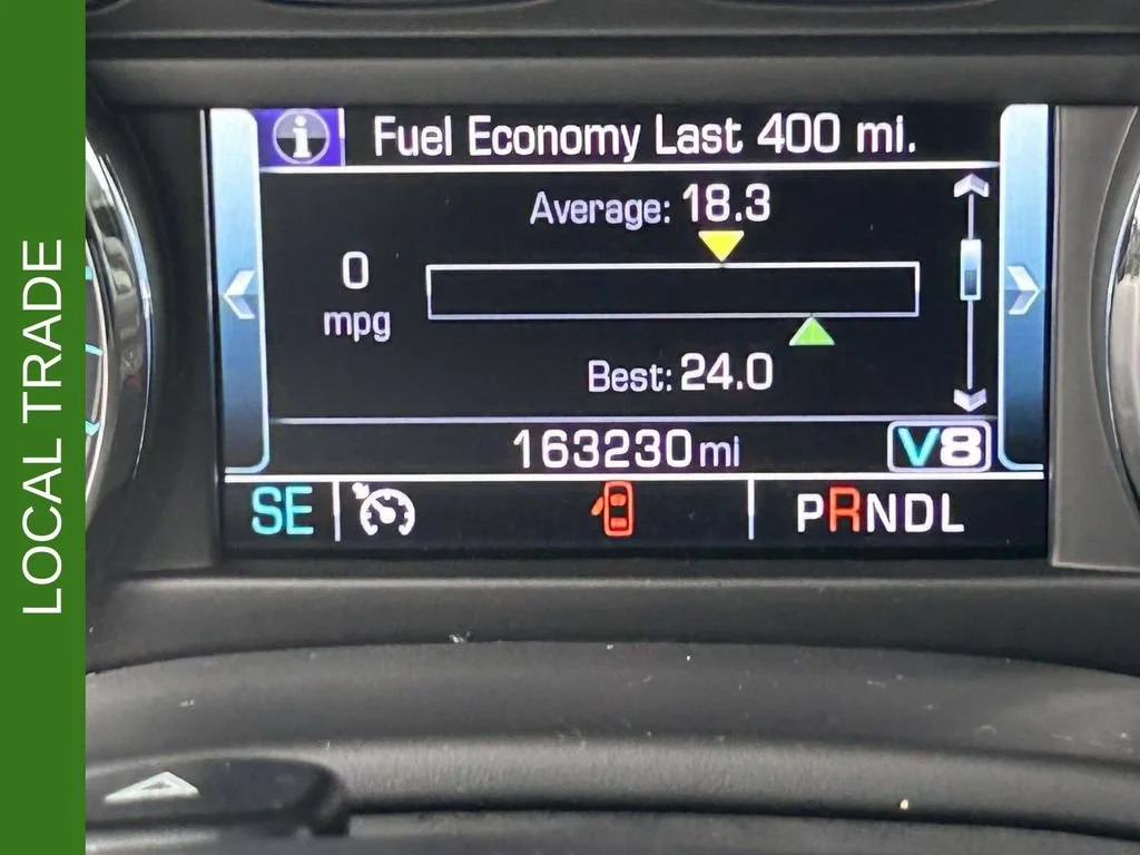 Used 2020 BLACK Chevrolet LT image 27