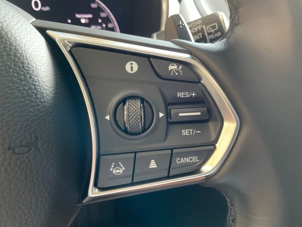 Used 2026 Gray Acura Technology Package image 13